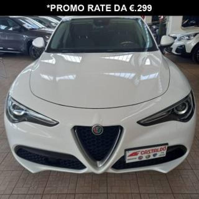 Alfa Romeo