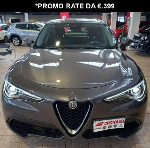 Alfa Romeo