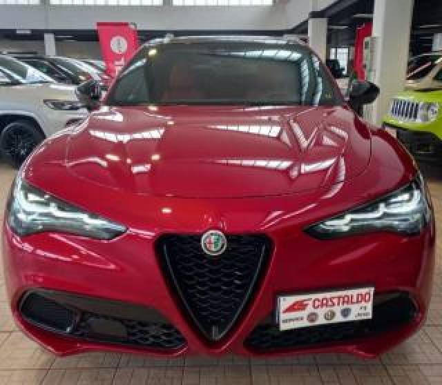 Alfa Romeo