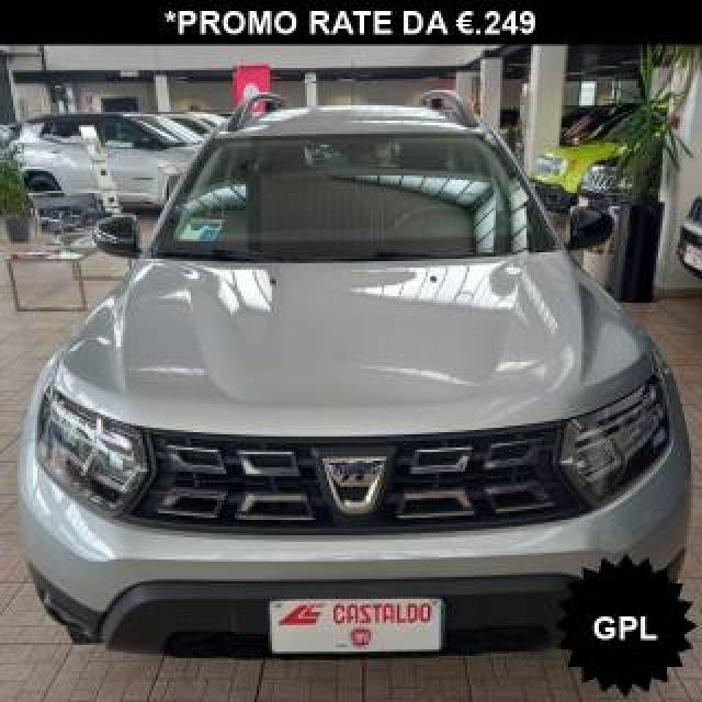 Dacia Duster 1.0 Tce Gpl 4x2 Comfort 