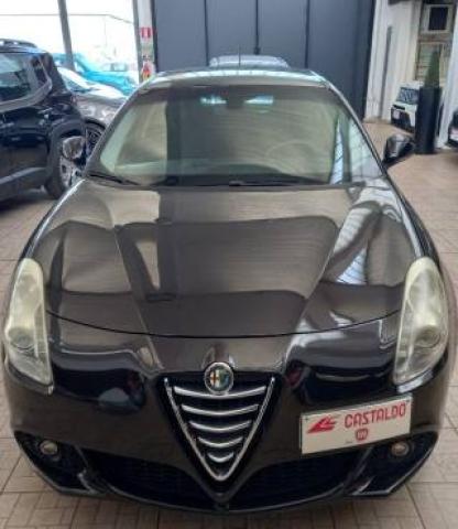 Alfa Romeo