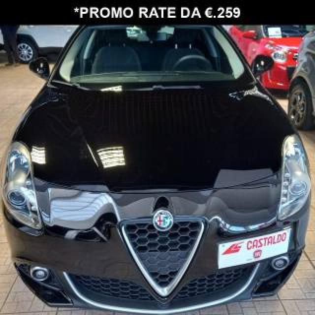 Alfa Romeo