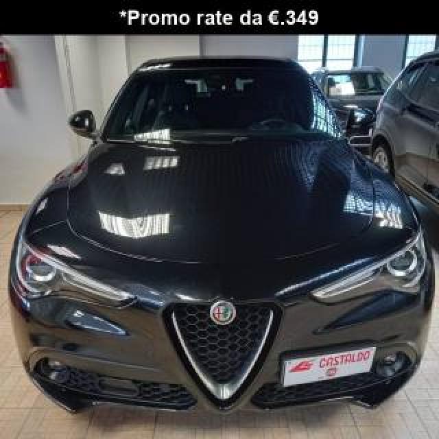 Alfa Romeo