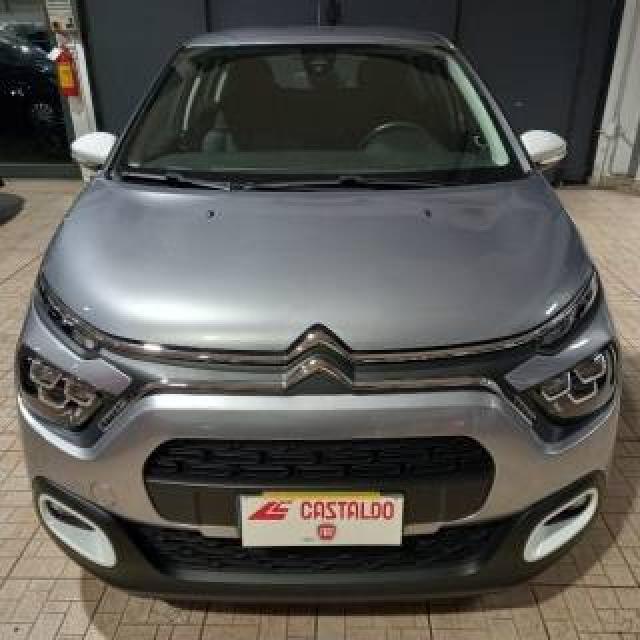 Citroen C3 Bluehdi 100 S&s You 