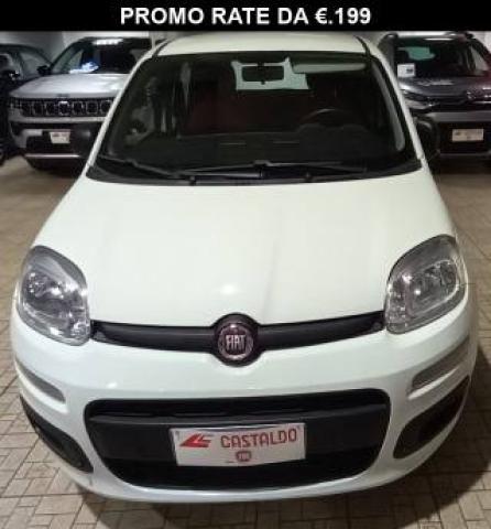 Fiat Panda 1.2 Pop 