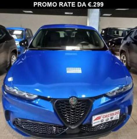 Alfa Romeo Tonale 1.6 Diesel 130 Cv Tct6 Sprint 