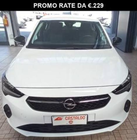 Opel Corsa 1.2 Edition 
