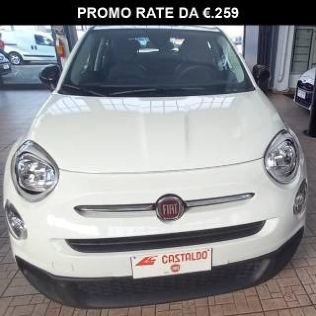 Fiat 500x 1.3 Multijet 95 Cv Club 