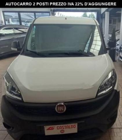 Fiat Doblo Doblò 1.6 Mjt 90cv S&s Pc-Tn Cargo  