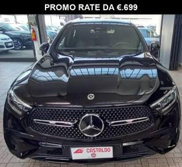 Mercedes Benz Glc 300 D 4matic Mild Hybrid Coupé Amg Line Advanced 