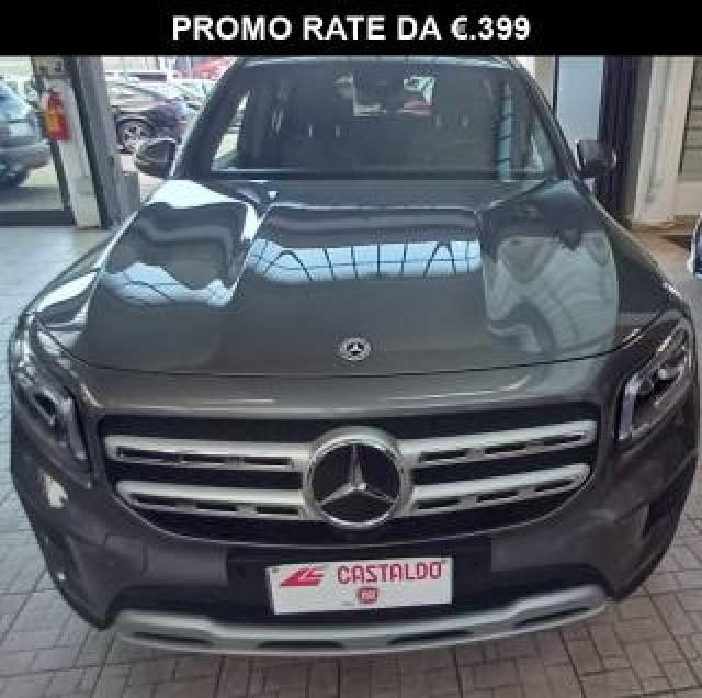 Mercedes Benz Glb 200 D Automatic Business Extra 