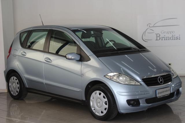 Mercedes Benz Classe A 