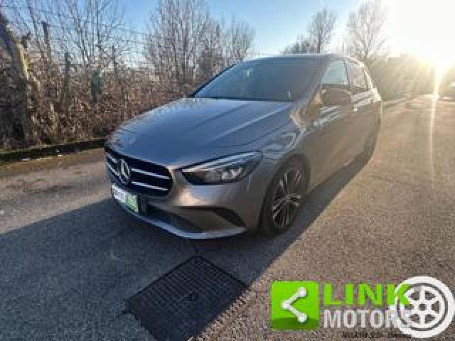 Mercedes Benz B 180 Automatic Sport Plus 