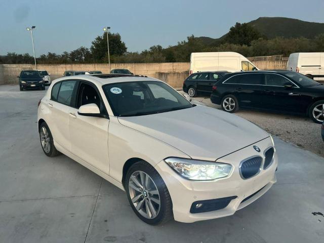 Bmw Serie 1 