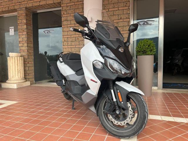 Motos Bikes Sym 