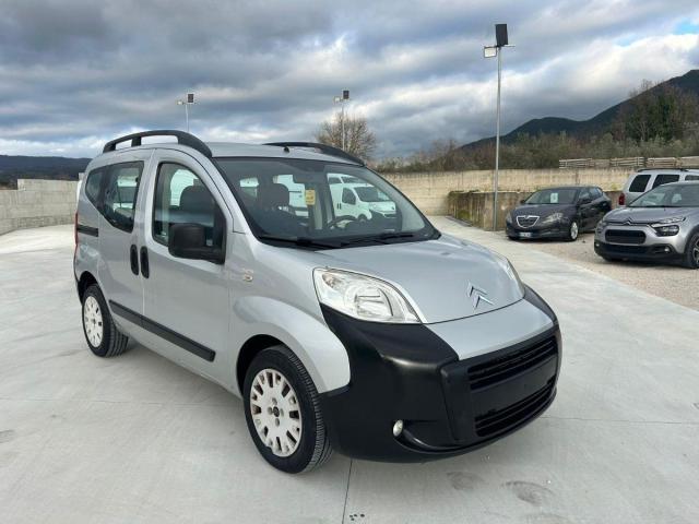 Citroen Nemo 