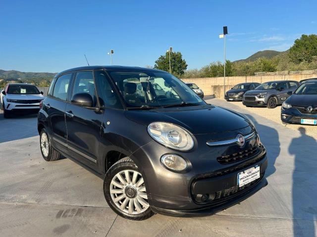 Fiat 500 L 