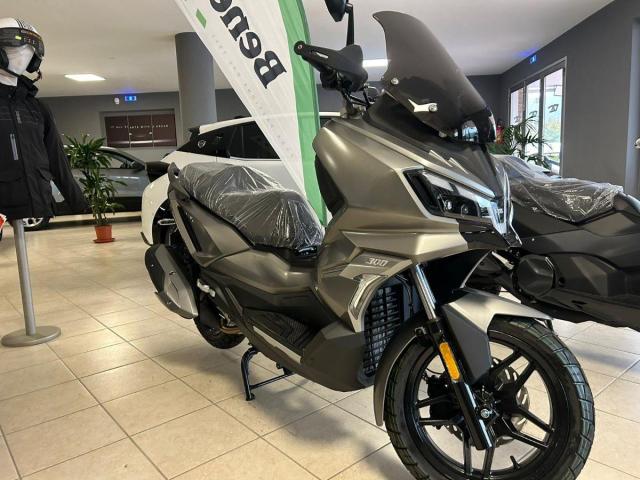 Motos Bikes Sym 