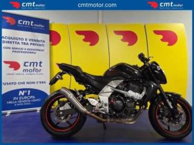 Kawasaki Z 750 Garantita E Finanziabile 