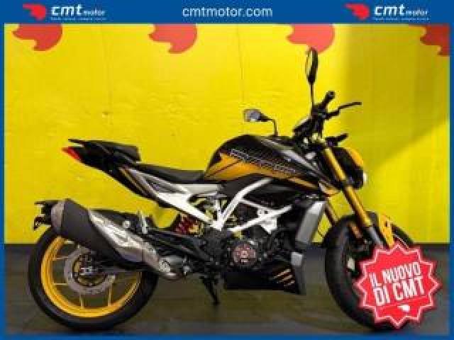 Others Andere Others-Andere Tvs Motor Rtr 310 Garantita E Finanziabile 