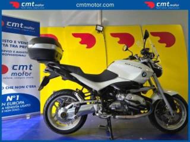 Bmw R 1200 R Garantita E Finanziabile 