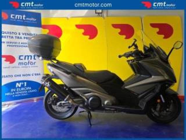 Kymco Ak 550 Garantito E Finanziabile 