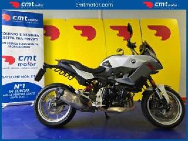 Bmw F 900 Xr Garantita E Finanziabile 