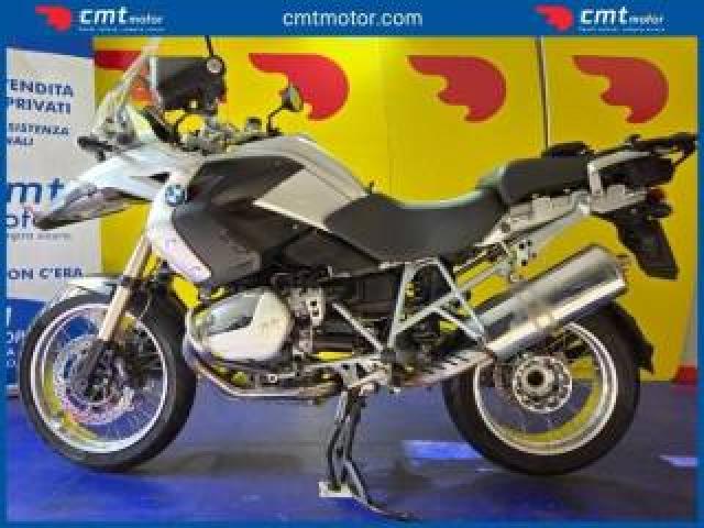 Bmw R 1200 Gs Garantita E Finanziabile 