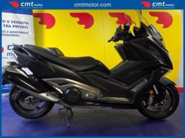Kymco Ak 550 Garantito E Finanziabile 