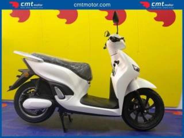 Cjr Motoreco Other Deer Elettrico Garantito E Finanziabile 