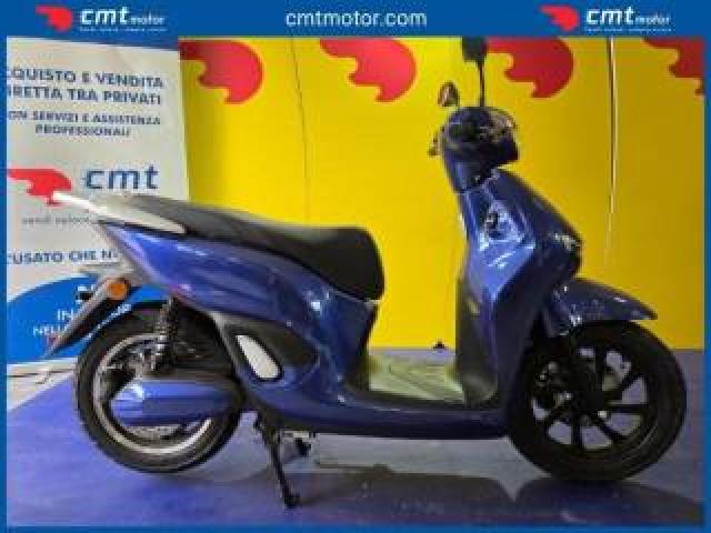 Cjr Motoreco Other Deer Elettrico Garantito E Finanziabile 