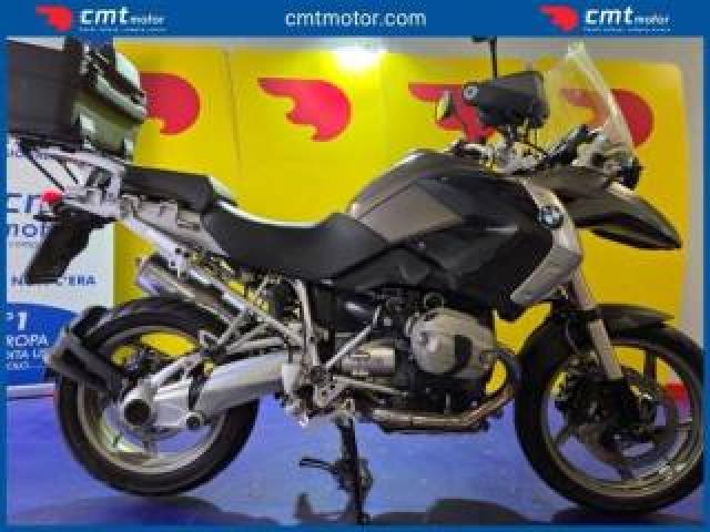Bmw R 1200 Gs Garantita E Finanziabile 
