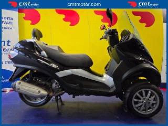 Piaggio Mp3 Garantito E Finanziabile 