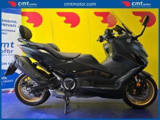 Yamaha T-Max 560 Garantito E Finanziabile 