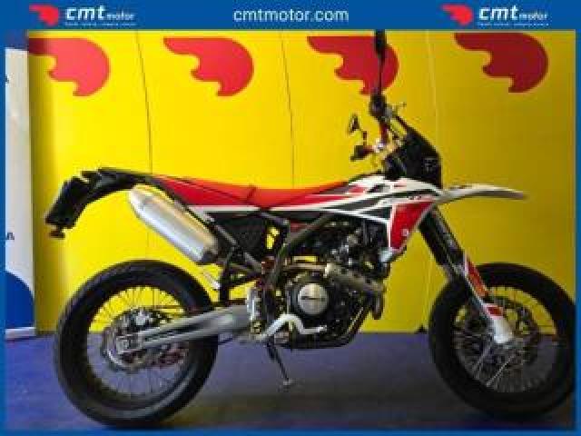 Fantic Motor Xmf 125 Garantita E Finanziabile 