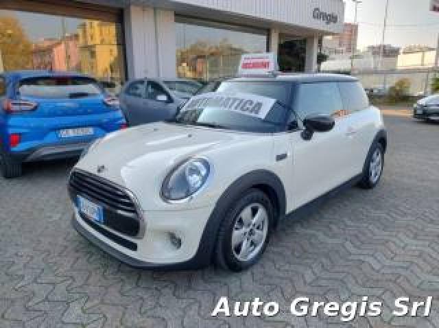 Mini Cooper 1.5 Cooper Business Xl - Garanzia Fino 36 Mesi 