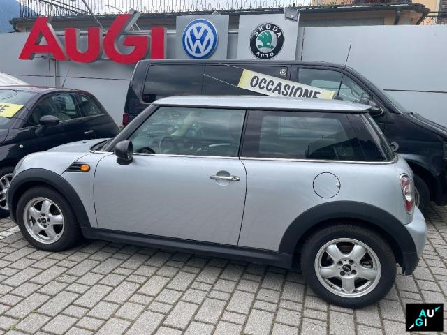 Mini Altro 