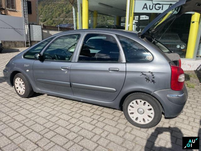 Citroen C3 Picasso 