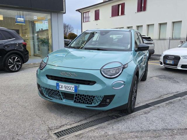 Fiat 600 