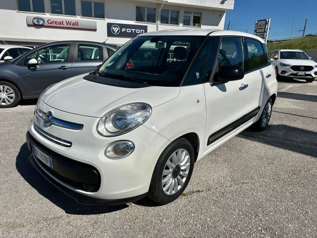 Fiat 500 L 