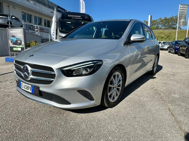 Mercedes Benz Classe B 