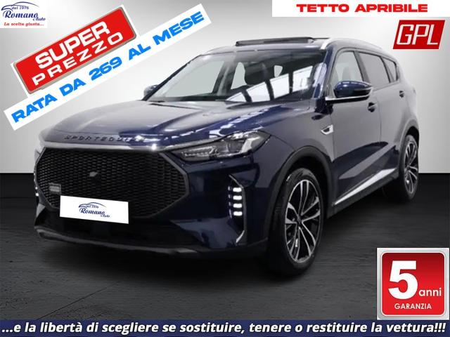 Sportequipe Sportequipe 7 