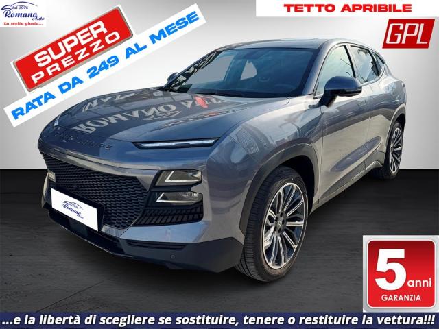 Sportequipe Sportequipe 6 Gt 