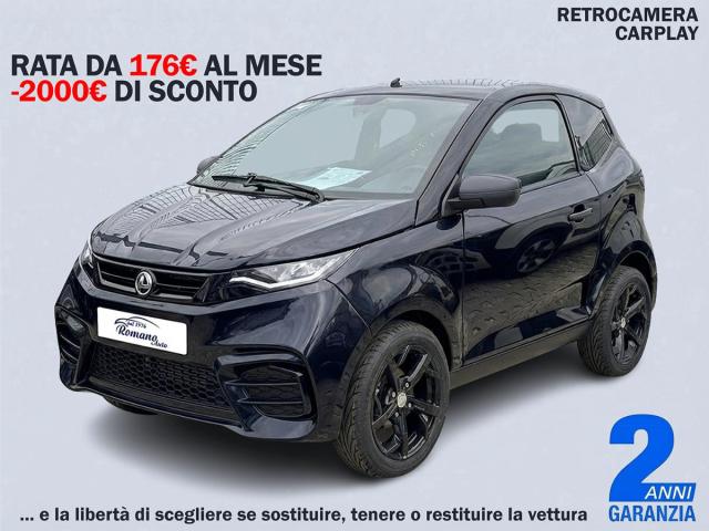 Aixam City Sport 