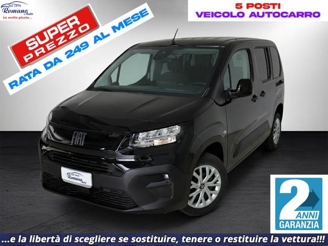 Fiat Doblã² 