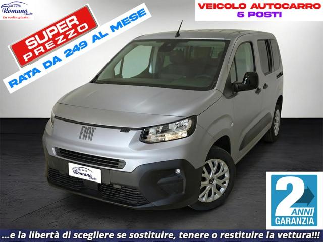 Fiat Doblã² 