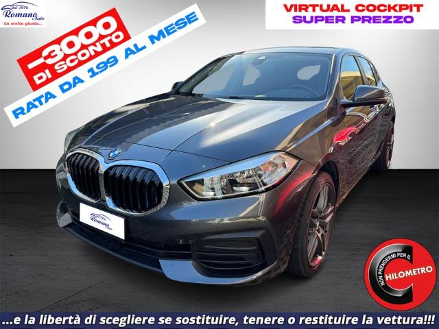 Bmw Serie 1 