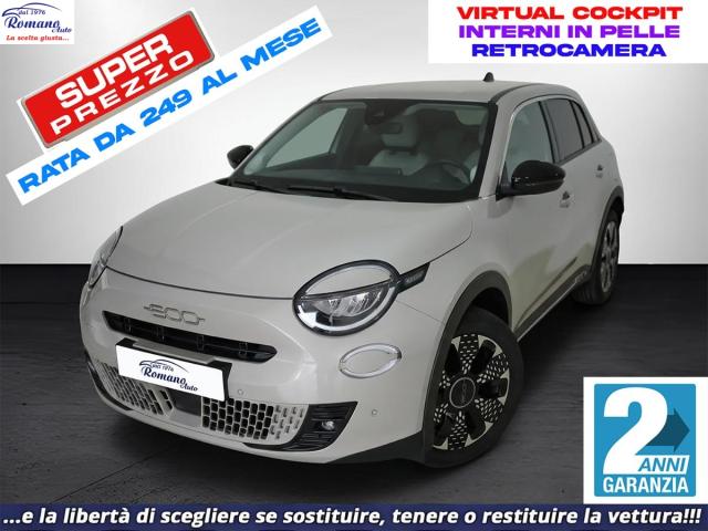 Fiat 600 
