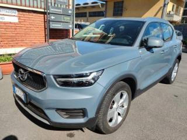 Volvo Xc40 B4 Awd Automatico Plus In Arrivi !!!! 