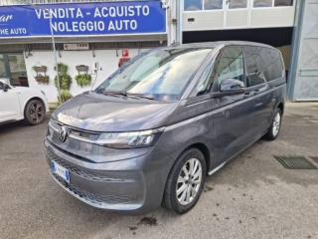 Volkswagen Multivan 2.0 Tdi 150cv Dsg Life 